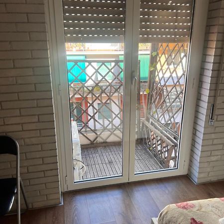 St Peter Apartment - Sister'S Place روما المظهر الخارجي الصورة