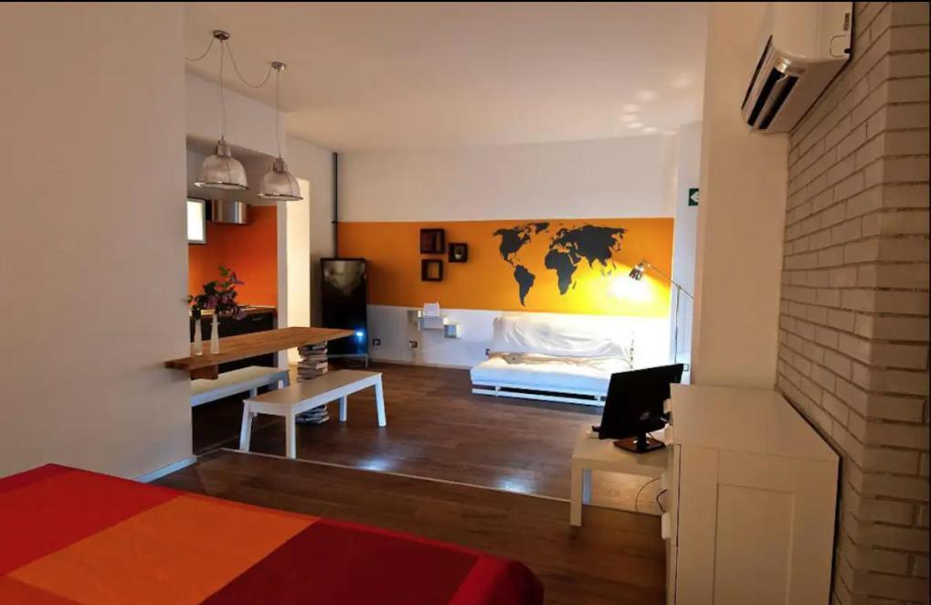 St Peter Apartment - Sister'S Place روما المظهر الخارجي الصورة