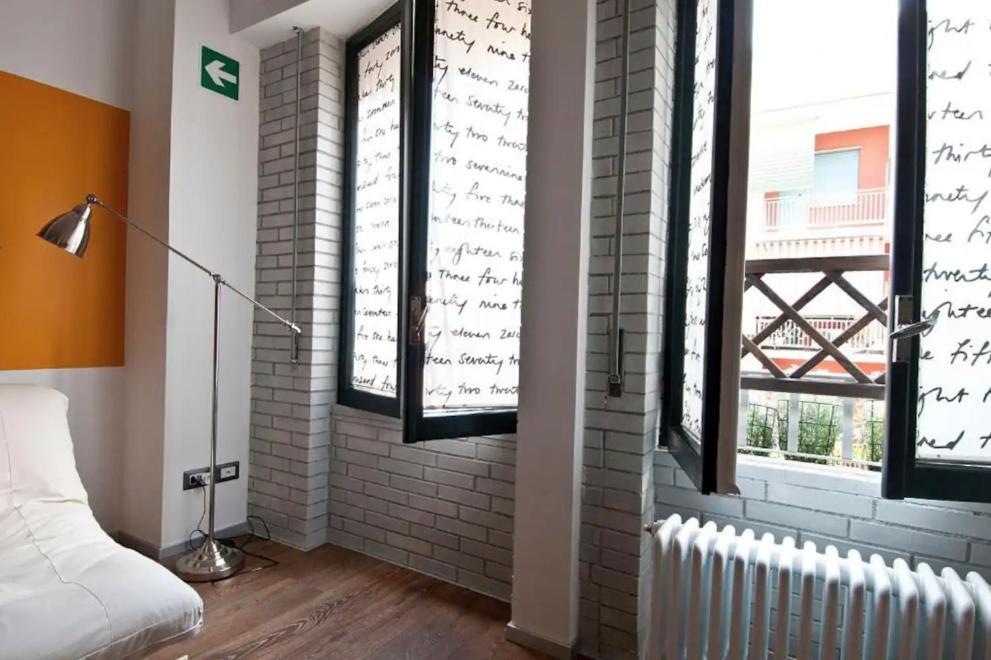 St Peter Apartment - Sister'S Place روما المظهر الخارجي الصورة