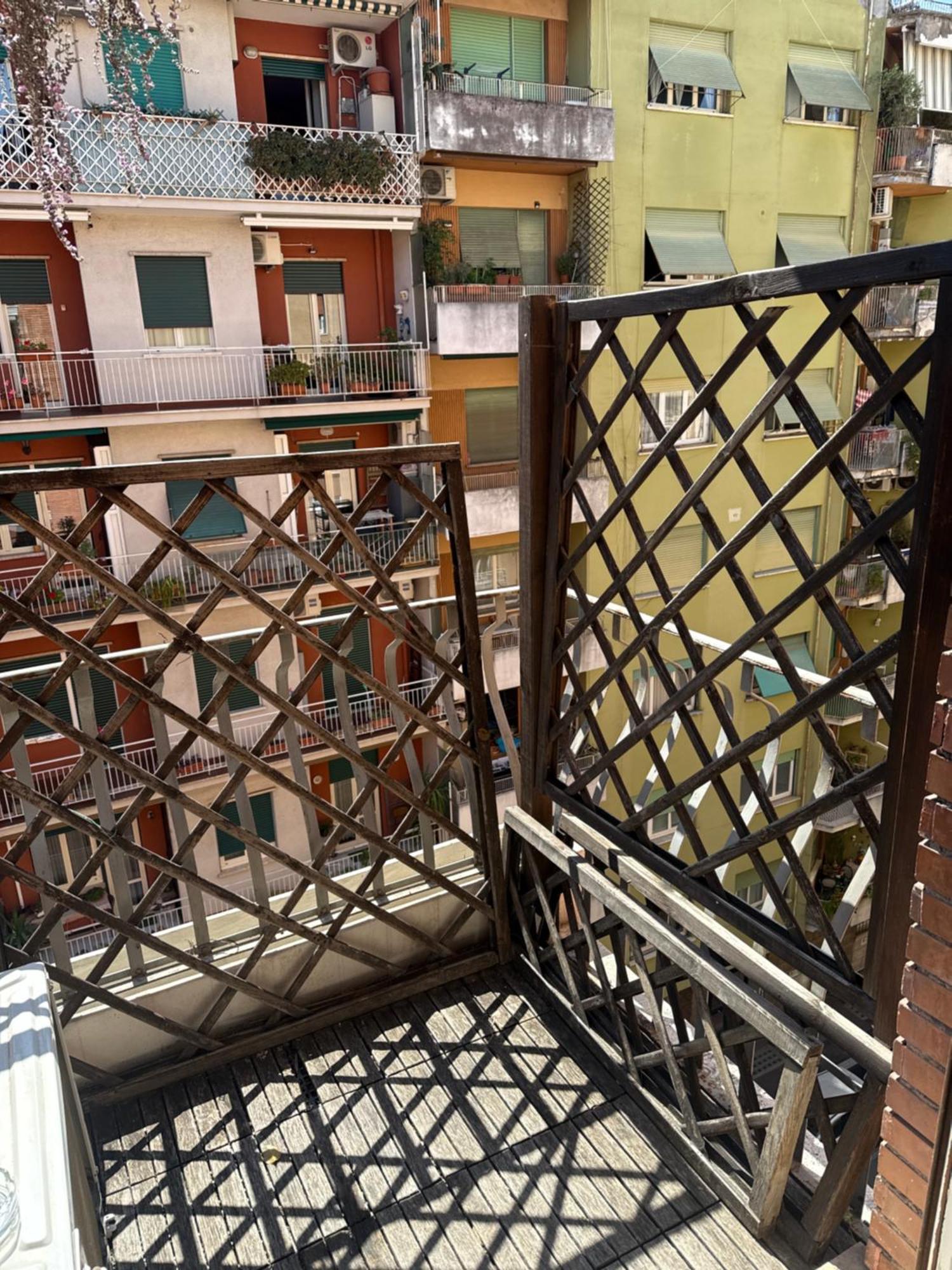 St Peter Apartment - Sister'S Place روما المظهر الخارجي الصورة
